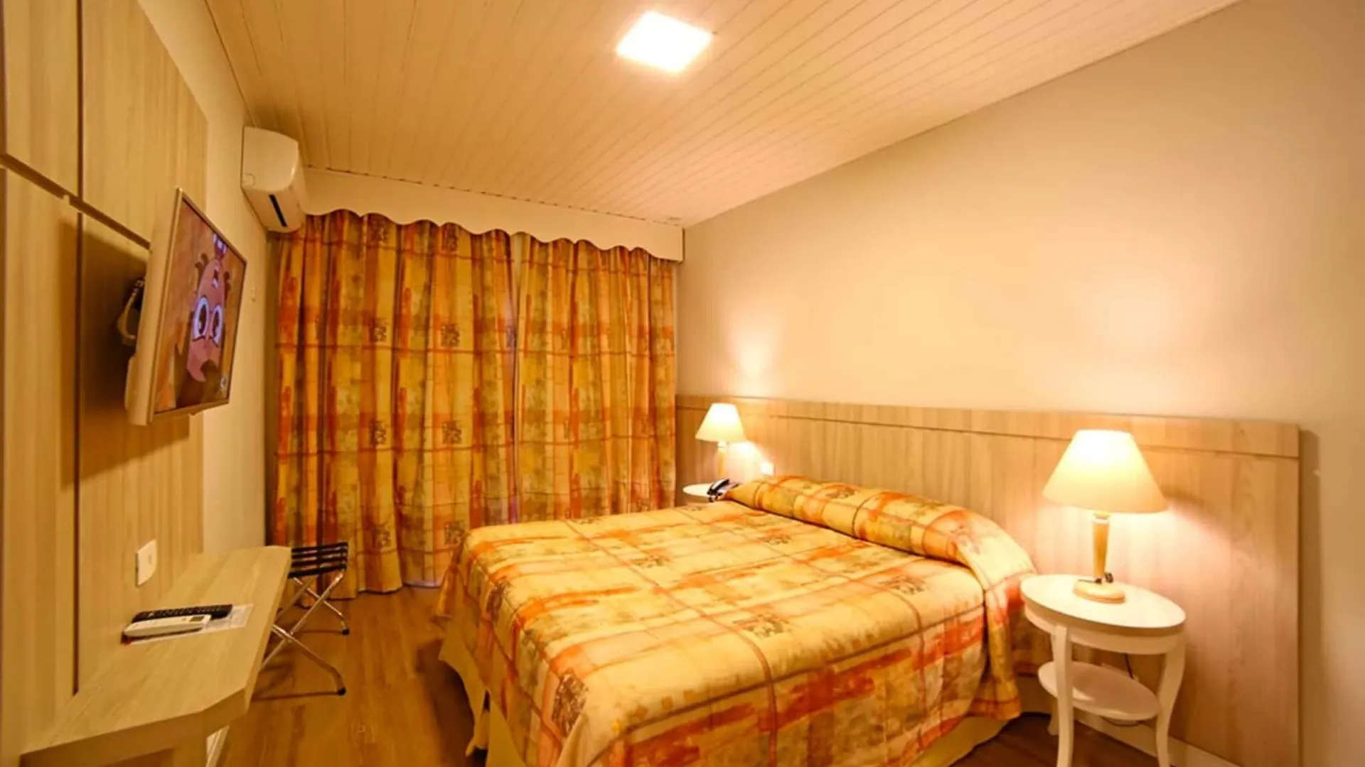 Moinho Italia Hotel Campos do Jordão البرازيل
