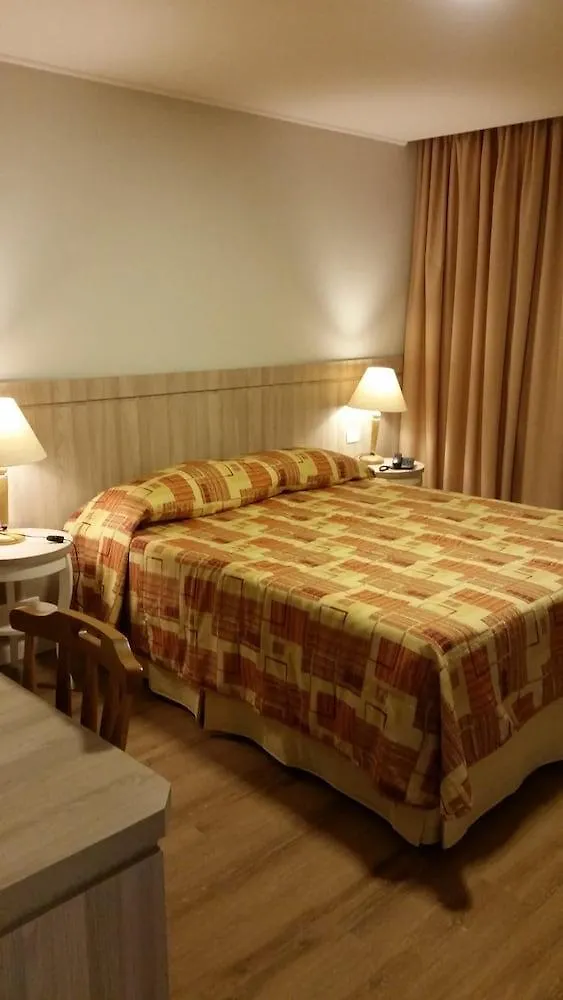 Moinho Italia Hotel Campos do Jordão