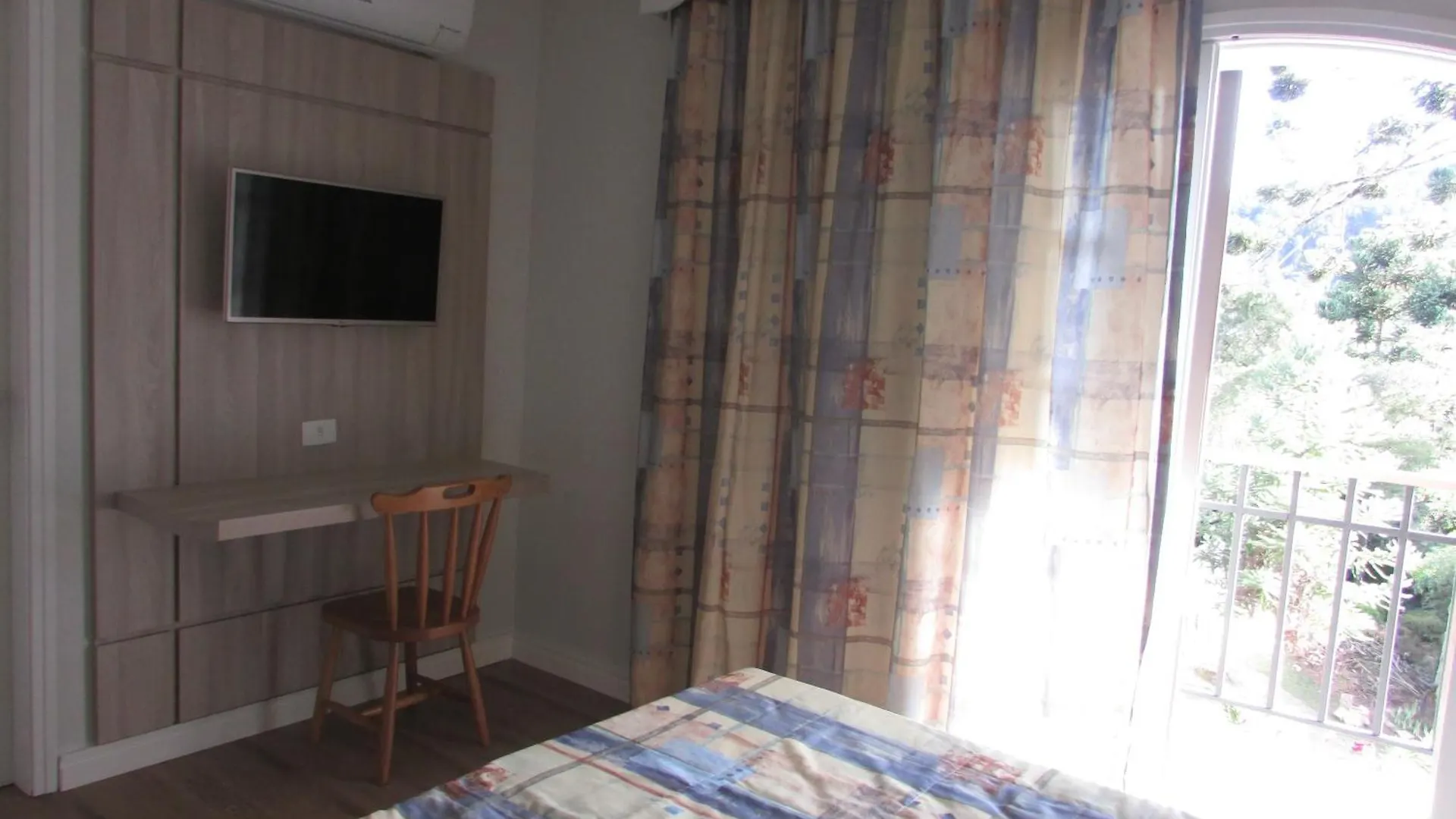Moinho Italia Hotel Campos do Jordão البرازيل