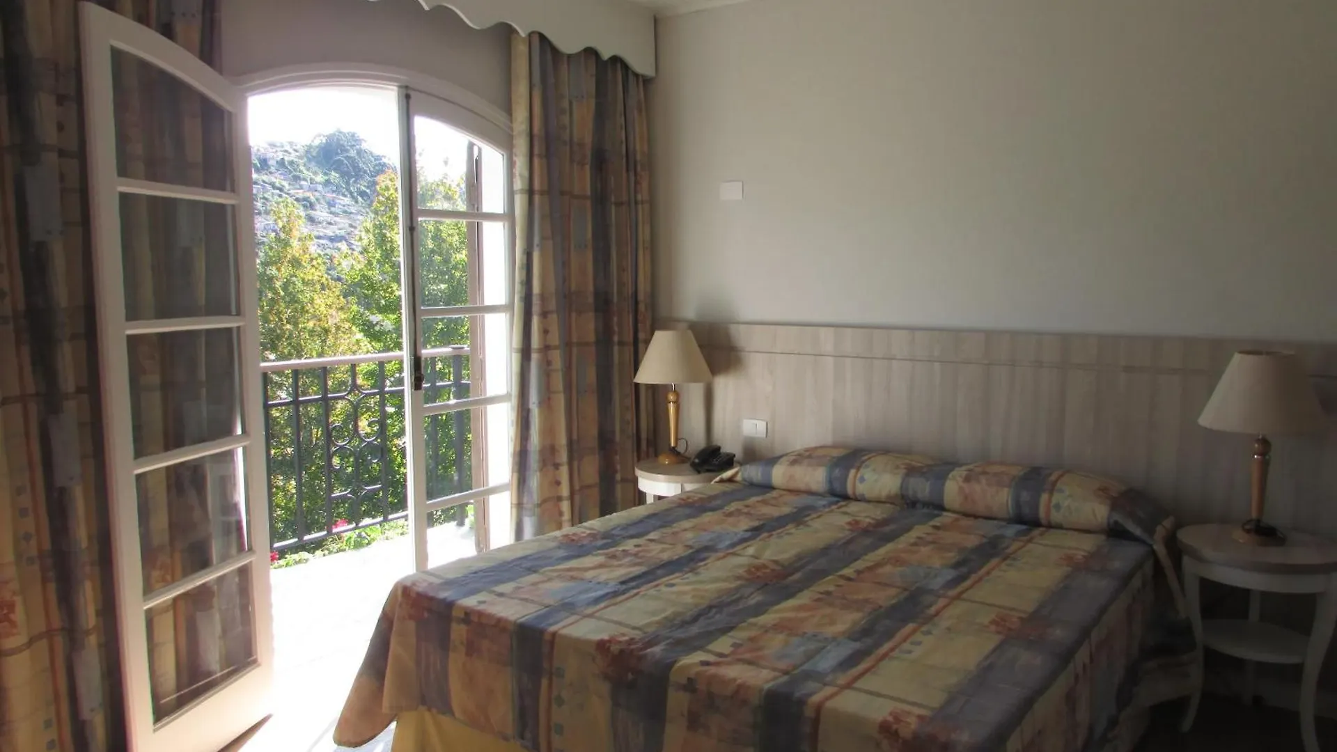 Moinho Italia Hotel Campos do Jordão 3*,  البرازيل