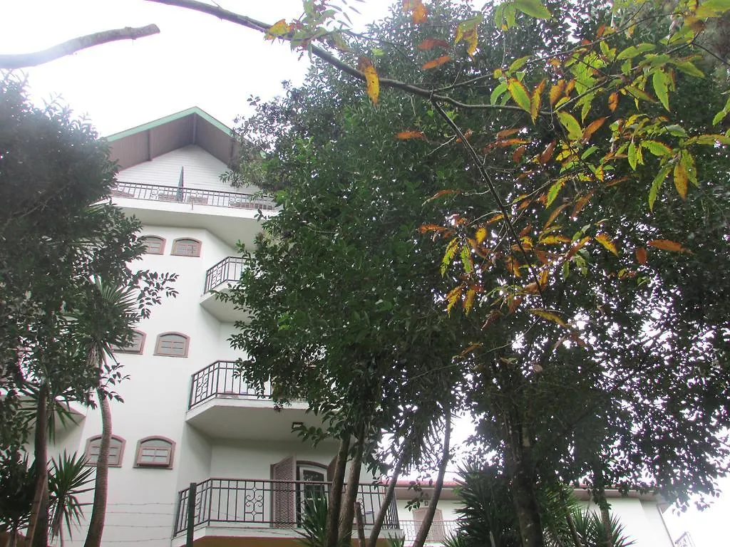 Moinho Italia Hotel Campos do Jordão