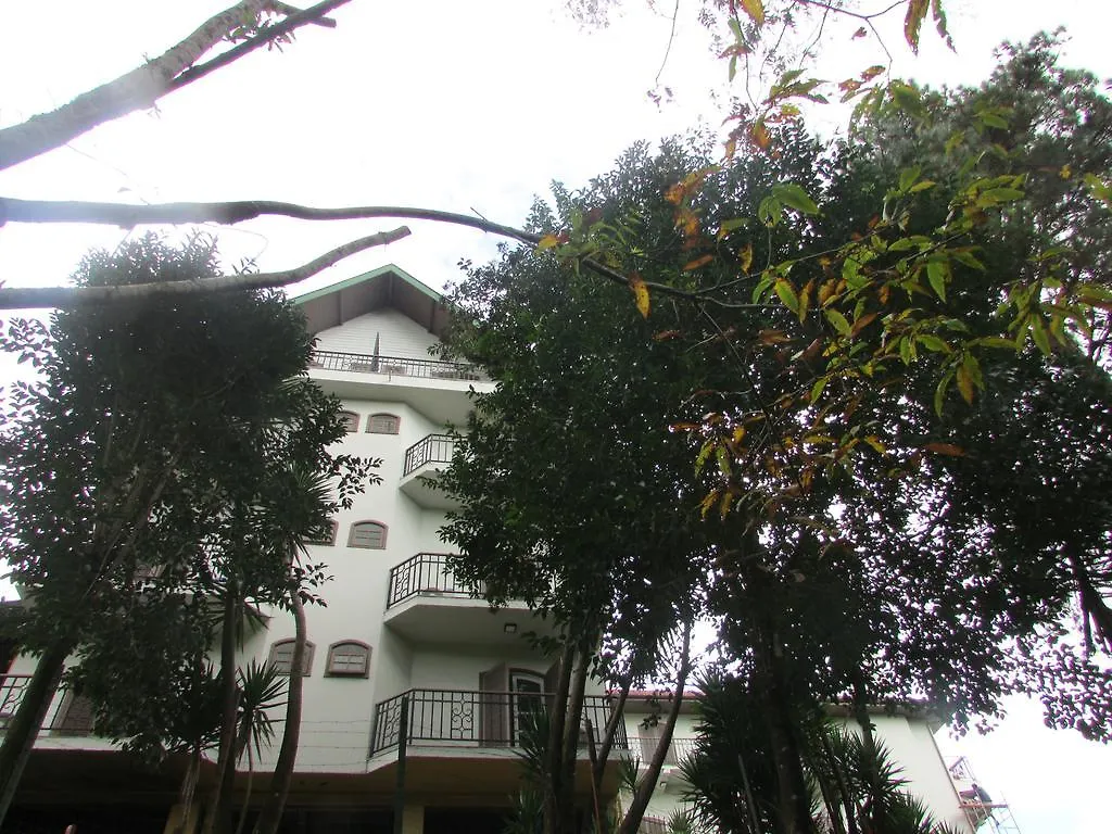 Moinho Italia Hotel Campos do Jordão