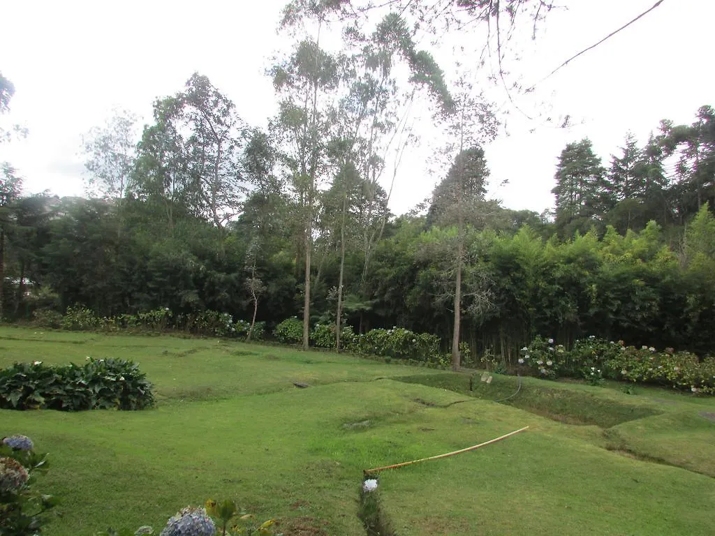 Moinho Italia Hotel Campos do Jordão البرازيل
