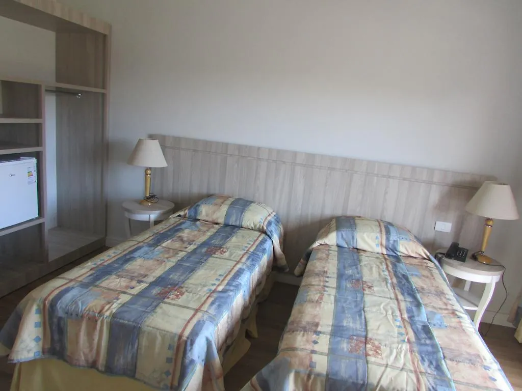 Moinho Italia Hotel Campos do Jordão