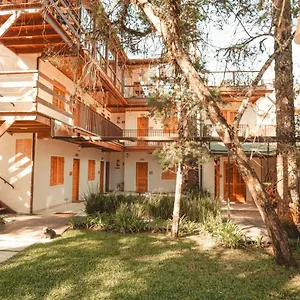 3* Mini-hôtel La Brume