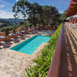 Recanto Sao Cristovao - Proximo Ao Parque Tarundu Campos do Jordão